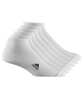Men's Adidas 6 Pack Socks [Original]