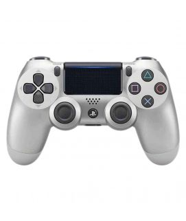 Sony DualShock 4 Wireless Controller for PlayStation 4 Silver