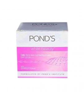 Ponds Whitening Cream 25g