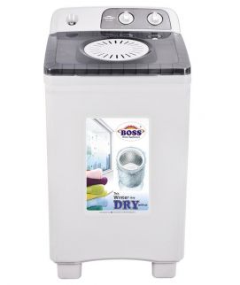 Dryer Machine Single KE 5000 BS