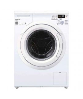 Hitachi BD W75TSP Front Load Washing Machine