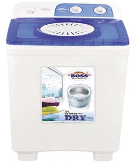 Dryer Machine Single KE 5500