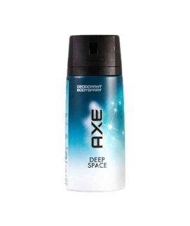 Axe Deep Space Deodrant Body Spray for Mens