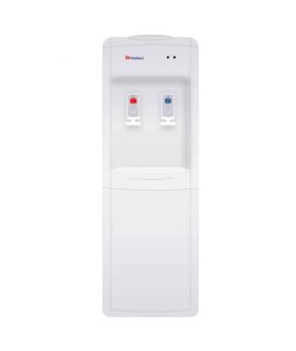 Dawlance Water Dispenser With Refrigerator WD 1040WR