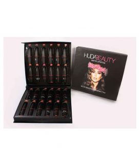 Huda Beauty Matte Lipstick For Womens