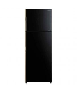 Hitachi No Frost 12 Cft Refrigerator R H350PG4 PBK