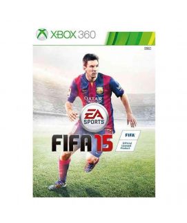 Microsoft FIFA 15 Xbox 360