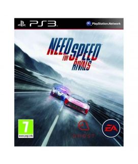 Need for Speed Rivals  Ps3 Game