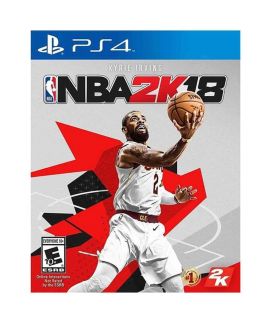 Sony NBA 2K18 PlayStation 4