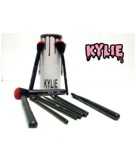 Kylie Make Up Brush Set (12 Piece)
