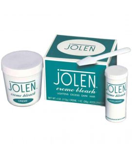 Jolen Bleach Cream