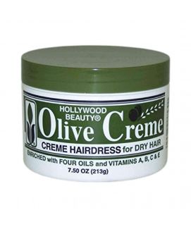 Olive Cream