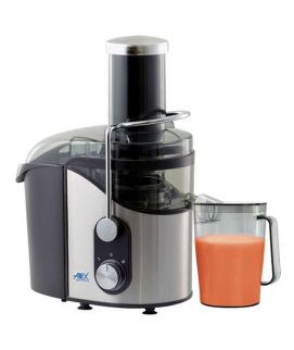 Anex AG 89 Deluxe Juicer With Official Warranty