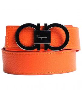 orange Belt for Men