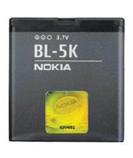 BL5K For Nokia N85