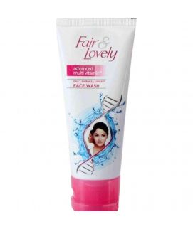 Fair & Lovely Face Wash 50ml