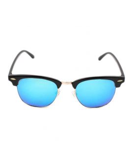 RayBan Blue Shaded Sunglasses