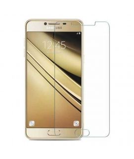 Glass Protector For Samsung Galaxy C5 & C5 Pro