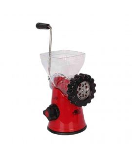 Anex Handy Meat Mincer Red