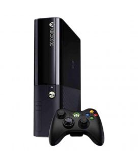 Microsoft Xbox 360 Ultra Slim 500 GB Black (Unmodified)