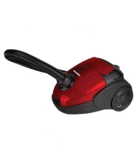 Geepas Gvc2594 Vacuum Cleaner Red