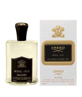 Royal Oud Perfume 120ml