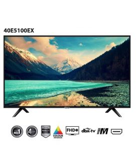 HISENSE FHD LED SMART TV 40" 40ES100EX