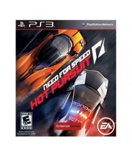 Sony Need For Speed Hot Pursuit PS3