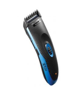Sinbo Trimmer Black And Blue