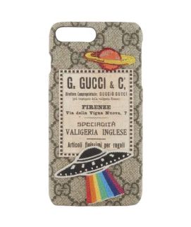 Gucci Space I Phone cover