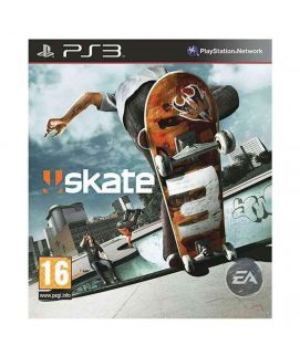 Sony Skate PS3