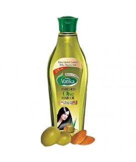 Vatika Hair Oil Olive 100ml