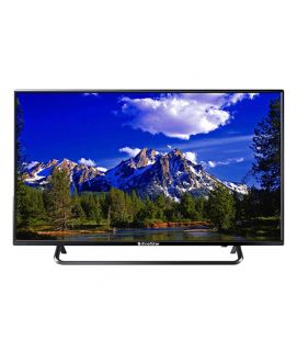 EcoStar 40" Smart LED TV (CX-40U857)