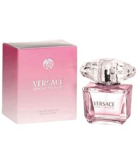 Versace Bright Crystal Women's Perfume 90 ML