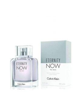 Perfume Eternity Now For Men 100ml