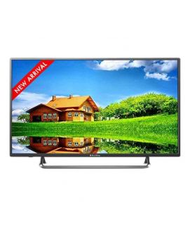 Eco Star HD LED TV 32" Black