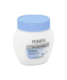 Ponds Dry Skin Cream-110 G