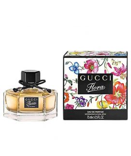 Women's GUCCI Flora Perfume 75 ML