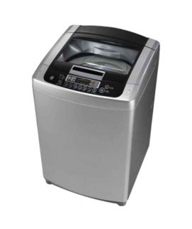 KENWOOD KWM12100 FAT Fully Automatic Washing Machine Silver