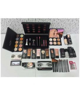 Huda Beauty Cosmetic Complete Kit