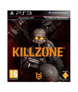 Sony Killzone PS3