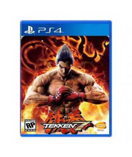 Tekken 7 Standard Edition PlayStation 4