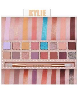 Kylie Vacation EyeShadow Palette