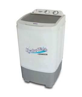 Kenwood KWM899W Top Load Single Tub Washing Machine
