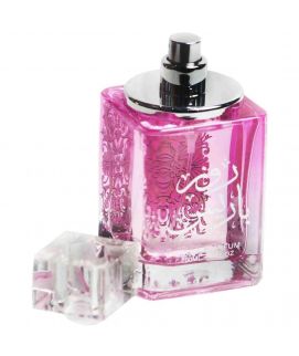 Rose Bares Arab Perfume
