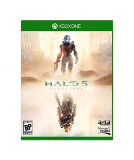 Microsoft Halo 5 Guardians Xbox One