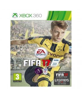Electronic Arts FIFA 17 Standard Edition Xbox 360