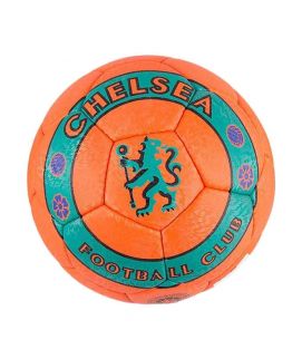 Chelsea Performance Football Orange