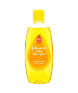 Johnsons Shampoo 50ml