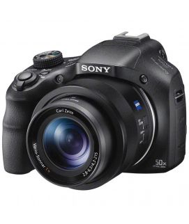 Sony Cybershot Dsc Hx400 Camera